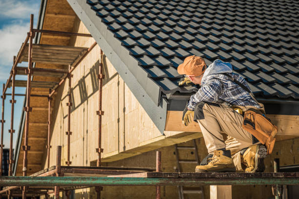 Sealant for Roof in Clermont, FL